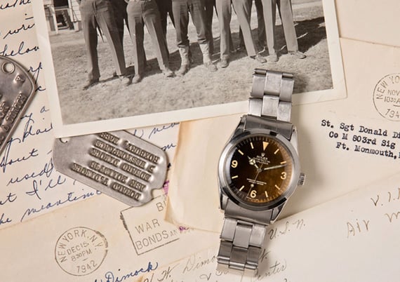 Vintage Rolex Forums | Bob's Watches