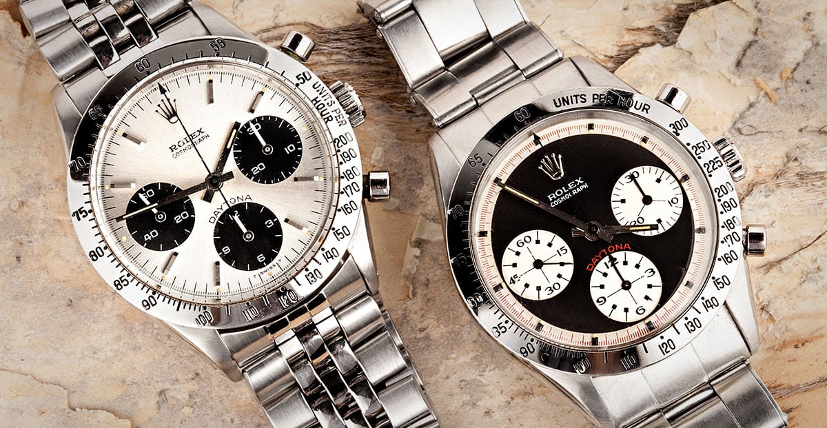 omgive beskydning Antologi Vintage Rolex Forums | Bob's Watches