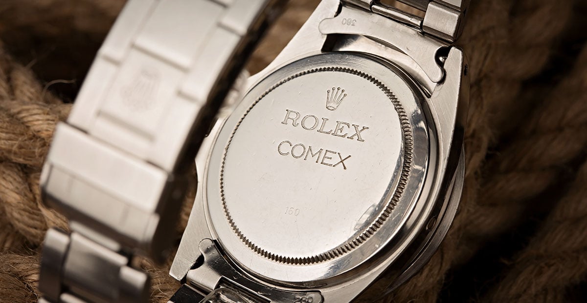 Vintage Rolex Resources