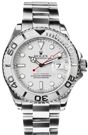 Men's Rolex Yachtmaster