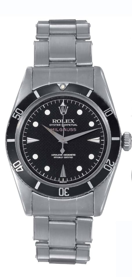 rolex 6541