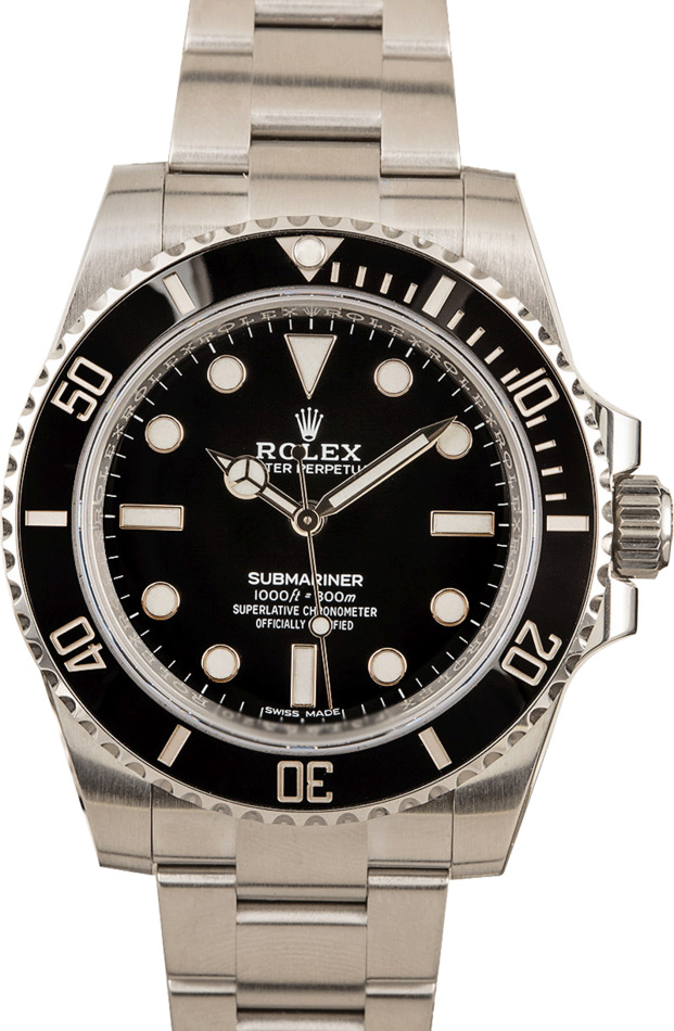 submariner no date for sale