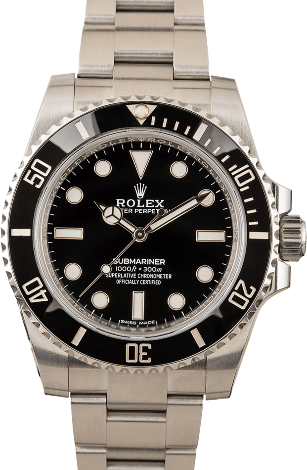 rolex 11460