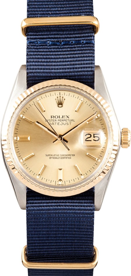 datejust nato