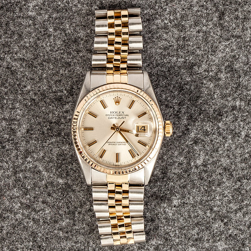 Rolex 16013 Pre-Owned