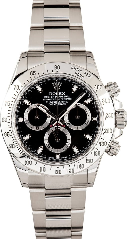 rolex daytona 2010