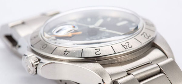 Rolex Serial Numbers