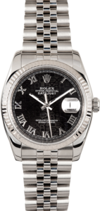Rolex Oyster Perpetual DateJust 116234