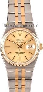 Rolex Oyster Quartz 17013