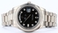Rolex Day-Date II 218239 Black Diamond Dial