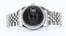Men's Rolex Datejust 16220 Slate Dial
