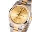 Rolex Oyster Perpetual 14203 Champagne Dial