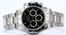 Black Dial Rolex Daytona 16520 Stainless Steel