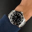 Used Rolex Submariner 14060 Serial Engraved No Date
