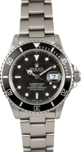 Rolex 1680 Auction Watch