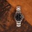 Pre Owned Rolex Submariner 16610 Luminous Hour Markers