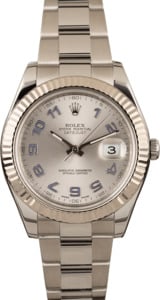 Rolex DateJust II 41MM Wristwatch
