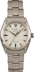 Rolex Air-King Reference 5500