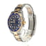 Rolex Submariner 116613 Blue Ceramic Timing Bezel