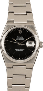 Pre-Owned Rolex Datejust 17000 Oysterquartz