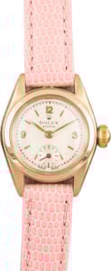 Rolex Ladies Oyster 4360
