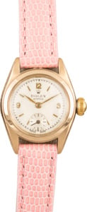 Rolex Ladies Oyster 4360