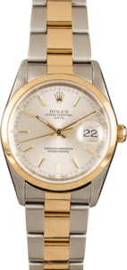 Rolex Oyster Perpetual Oyster