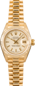 Vintage Rolex Oyster Perpetual 1007