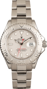 Used Rolex Yacht-Master 16622 Steel