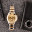 PreOwned Rolex Daytona 16523 Champagne Dial