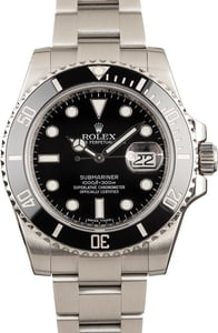 rolex 116610v