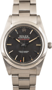 Rolex Milgauss Reference 1019