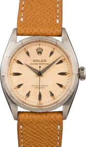 Vintage Rolex Oyster Perpetual 6565