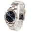 Rolex Air-King 14010 Blue Dial Steel Oyster