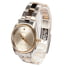 Rolex Oyster Perpetual 1008 Silver Quadrant Dial
