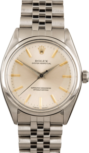 Rolex Oyster Perpetual 1002 Vintage Watch