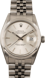 Rolex Datejust 16000 Jubilee