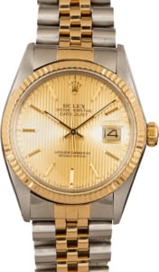 Pre-Owned Rolex Oyster Perpetual Datejust 16013