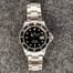 Used Rolex Submariner 16610 Stainless Steel Oyster Band