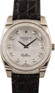 Rolex Cellini 6321