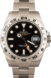 Explorer II Rolex 216570