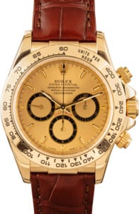 Pre-Owned Rolex Daytona Cosmograph 16518