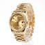 Pre-Owned Rolex Day-Date President 118348 Yellow Gold