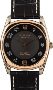 Rolex Cellini 4233