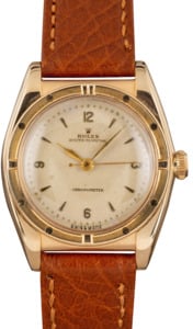 Rolex Oyster Perpetual 3372