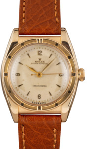 Rolex Oyster Perpetual 3372