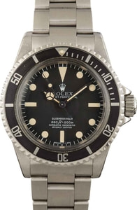Rolex Submariner Date for £18,487 for sale from a Private Seller