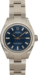 Rolex Oyster Perpetual 276200