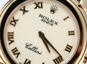 Rolex Cellini Cestello 6623
