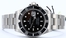 Rolex Black Submariner 16610 Factory Stickered